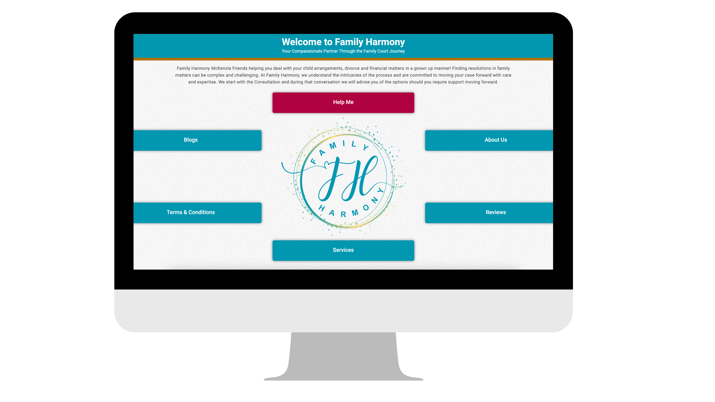 Website