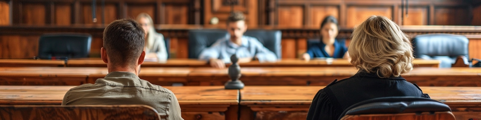 Family Court Services from McKenzie Friends at Family Harmony