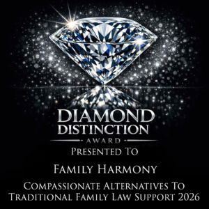Family Harmony Static